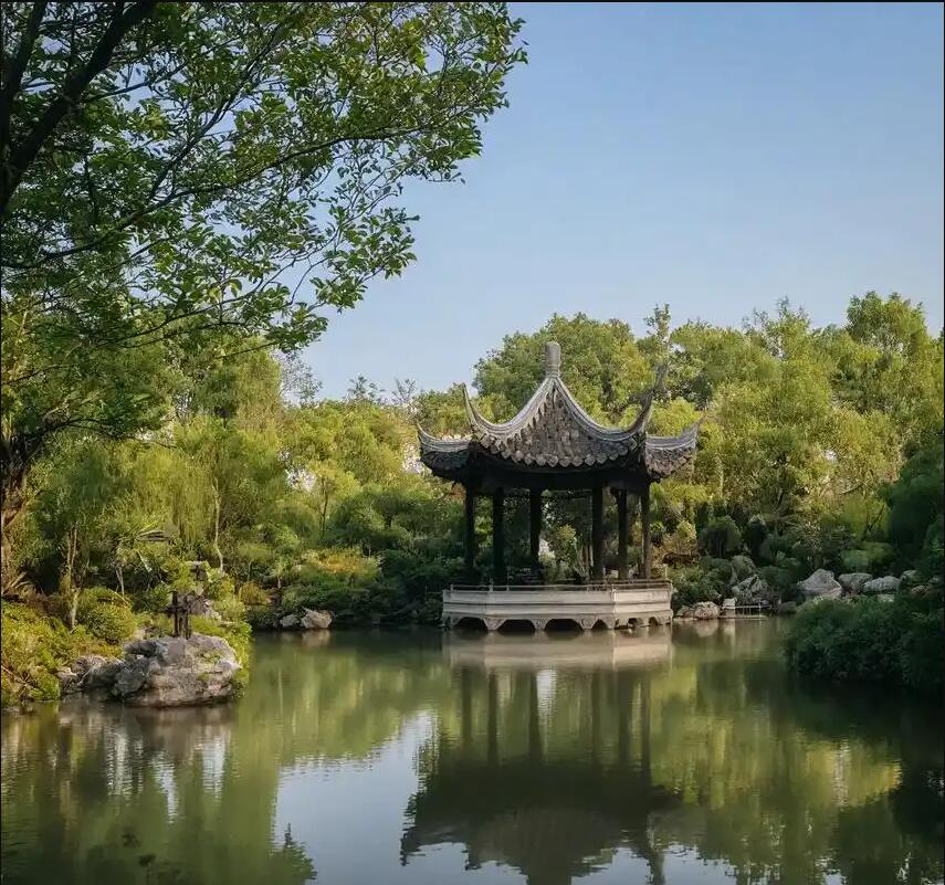 江苏凝芙土建有限公司